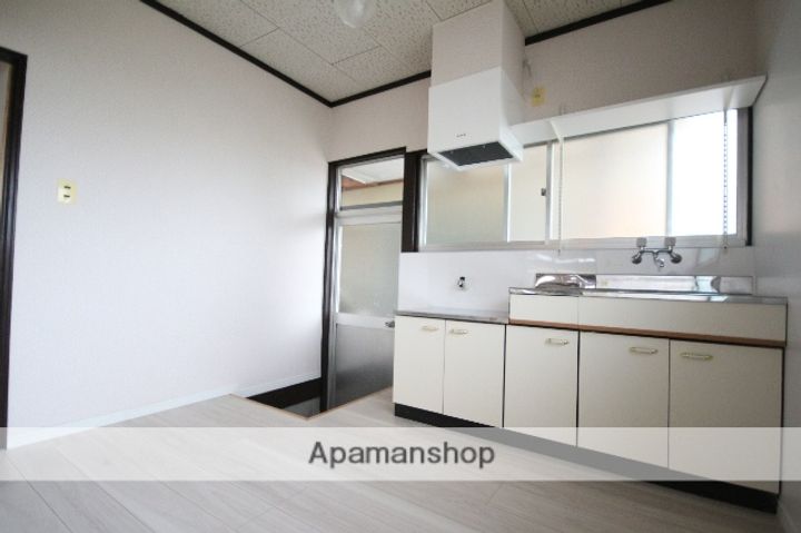 宮崎県都城市祝吉1丁目(一戸建)の賃貸物件戸建ての内装