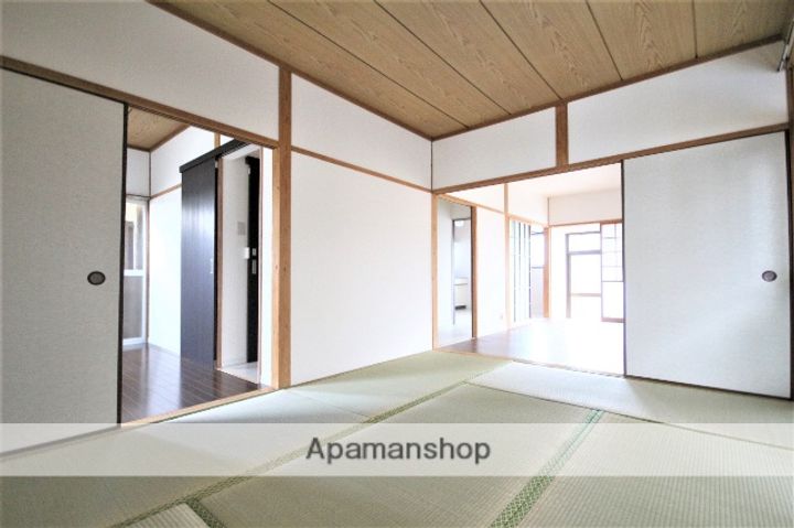 宮崎県都城市祝吉1丁目(一戸建)の賃貸物件戸建ての内装