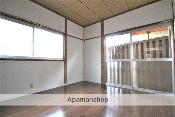 宮崎県都城市祝吉1丁目(一戸建)の賃貸物件戸建ての内装