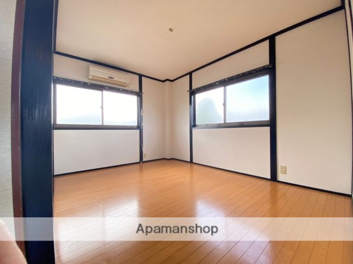 センチュリーハイツRYOの内装