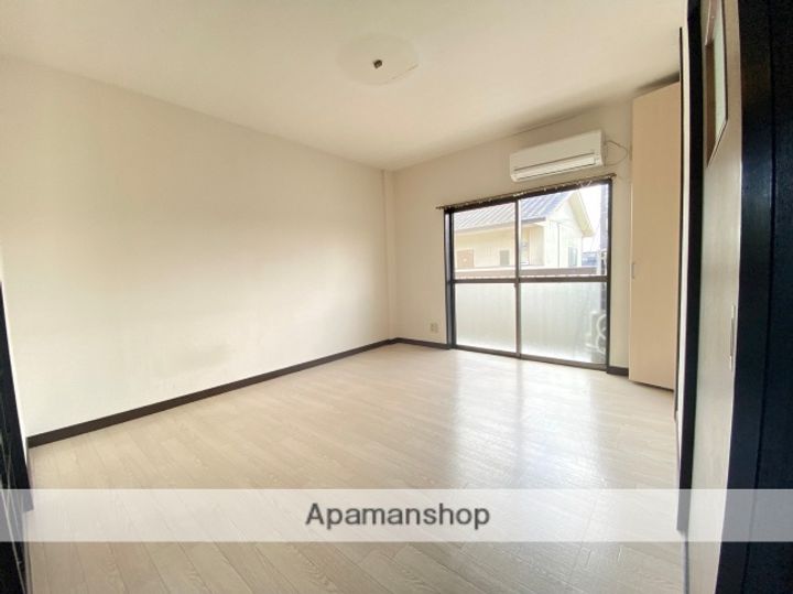 センチュリーハイツRYOの内装