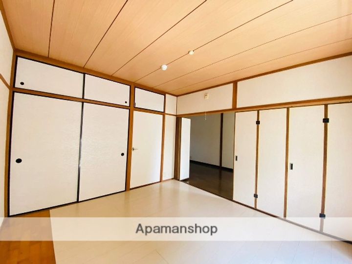 エクセレントハイツの内装