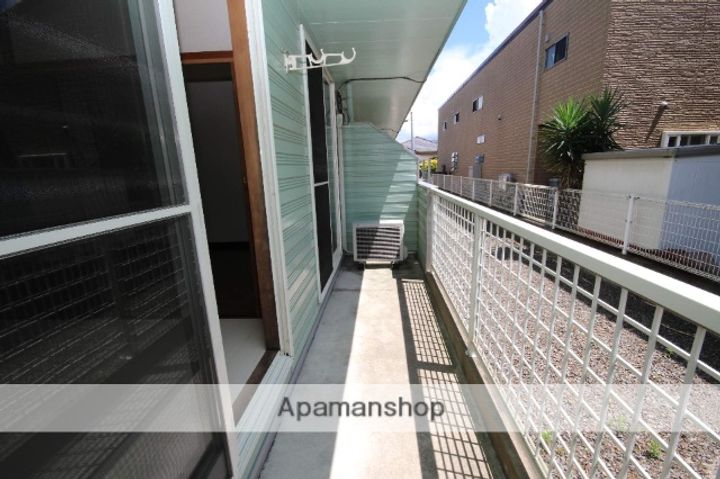 エクセレントハイツの内装