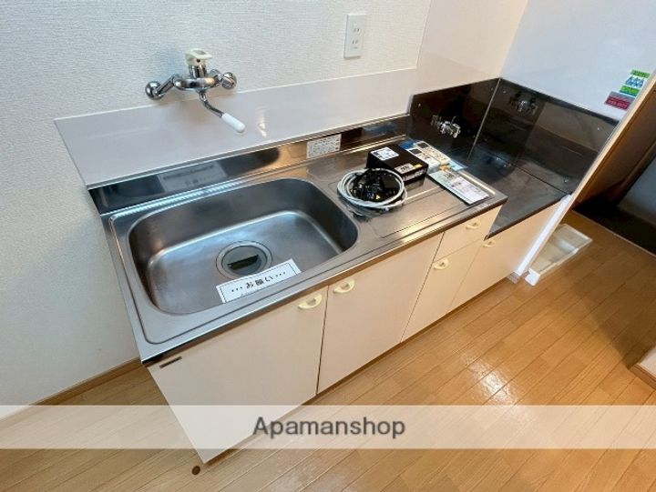 SEDONA EARTH202の内装