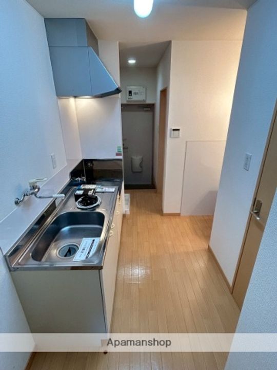 SEDONA EARTH202の内装