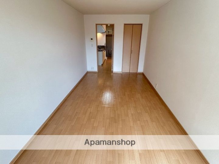 SEDONA EARTH202の内装