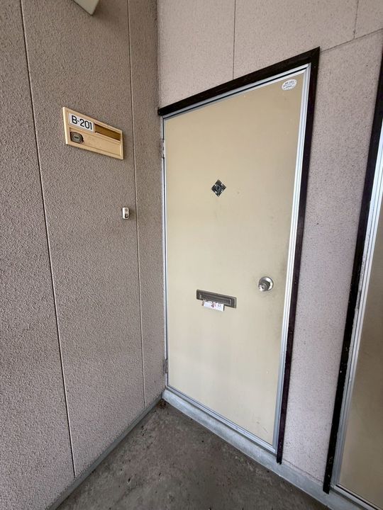 コーポ新納B201のその他画像