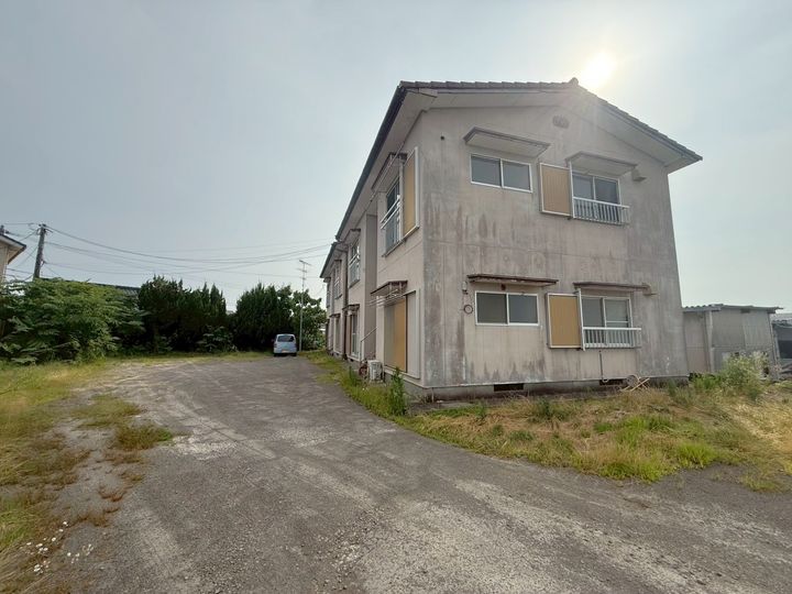 コーポ新納B201のその他画像