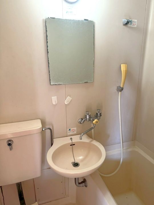 コーポ新納B201のその他画像