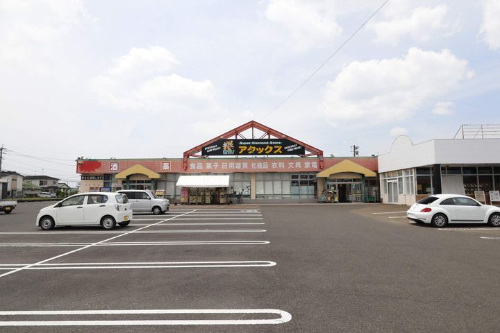 コーポ新納B201の周辺