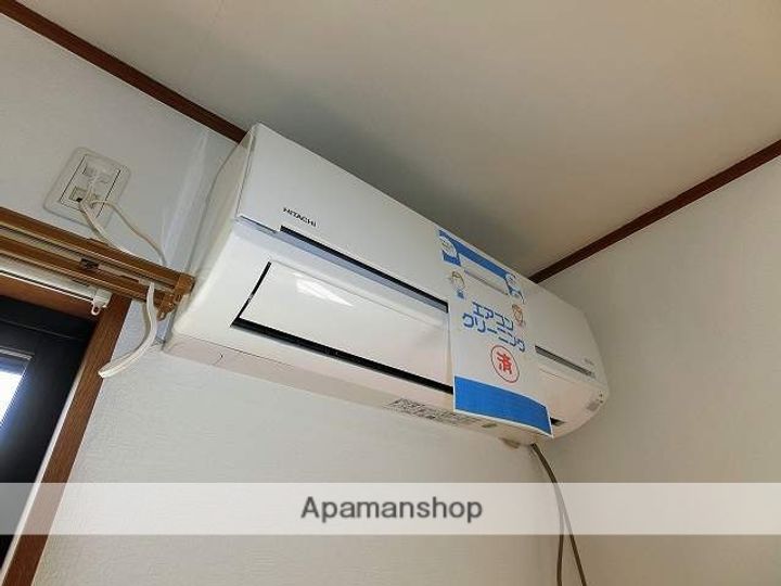 ガーデンKH5の内装