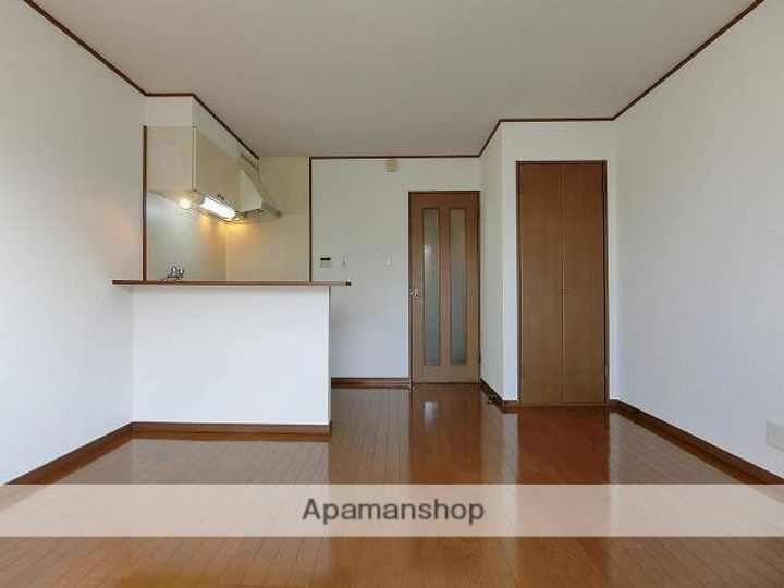 ガーデンKH5の内装