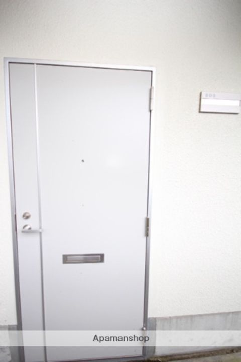 コーポラスパーク203のその他画像