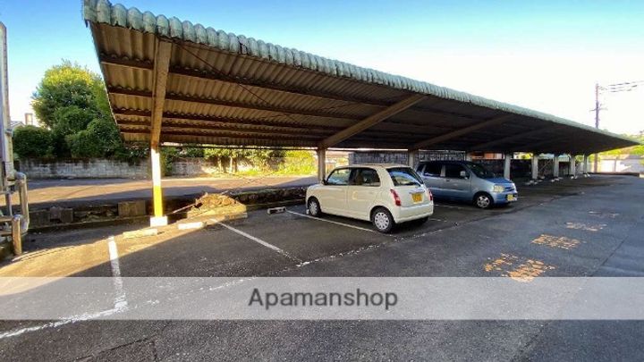 コーポラスパーク203のその他画像