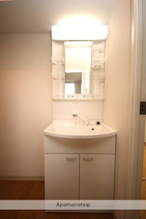 コーポラスパーク203のその他画像