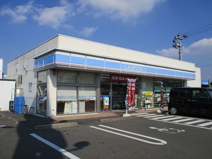 サンリット・栄 B棟の周辺