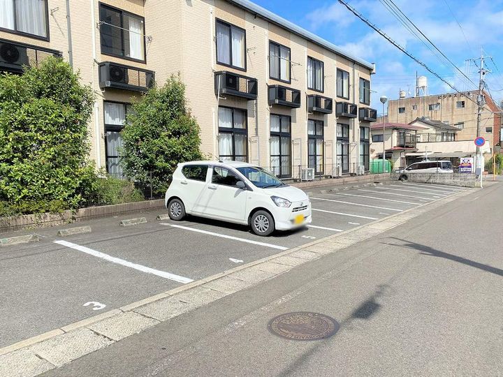 レオパレスMUTA105のその他画像