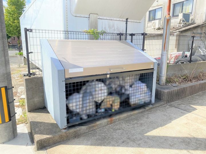 レオパレスMUTA105のその他画像