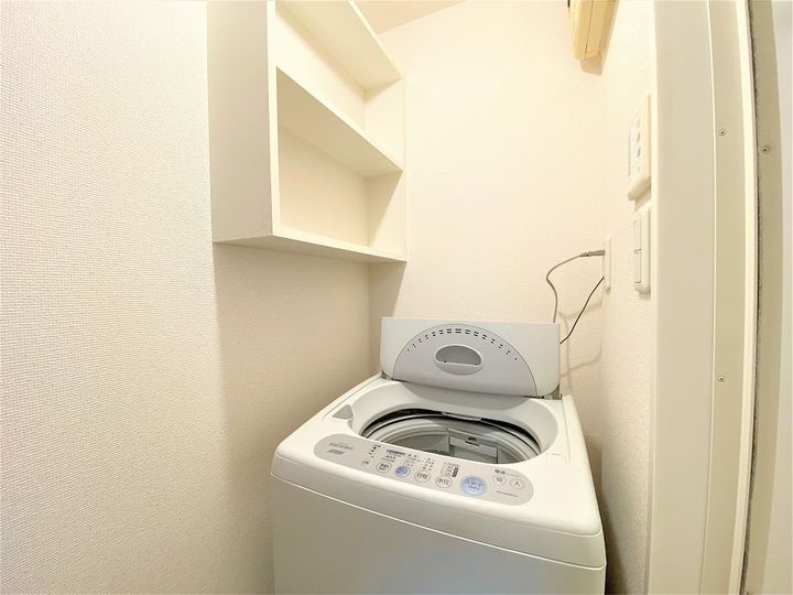 レオパレスMUTA105のその他画像