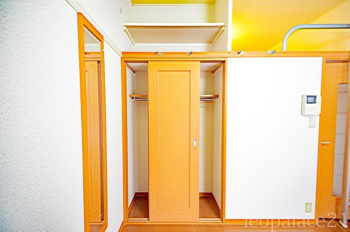 レオパレスMUTA105のその他画像