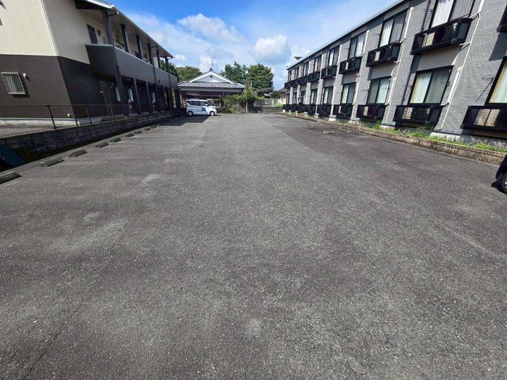 レオパレスノア都城202のその他画像