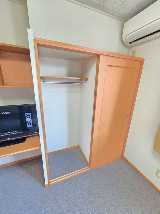 レオパレスノア都城202のその他画像