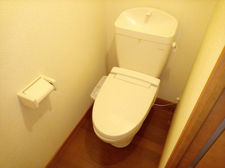 レオパレス早鈴204のその他画像