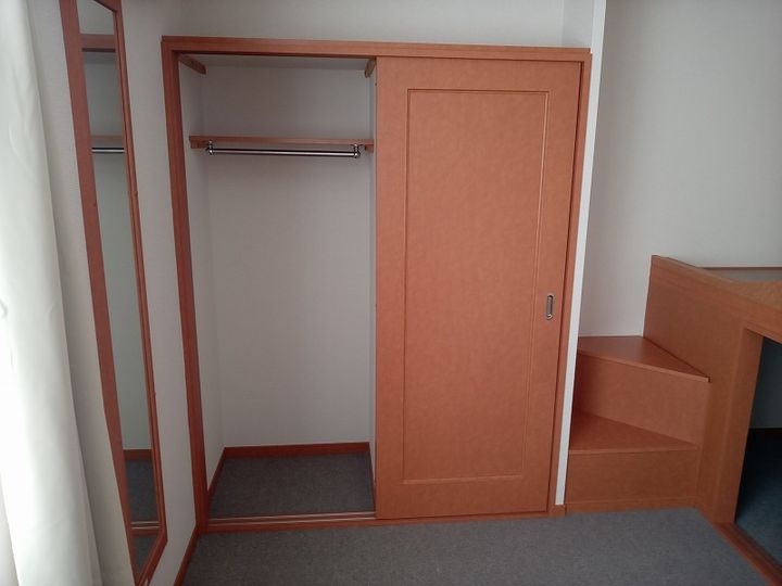 レオパレス早鈴204のその他画像