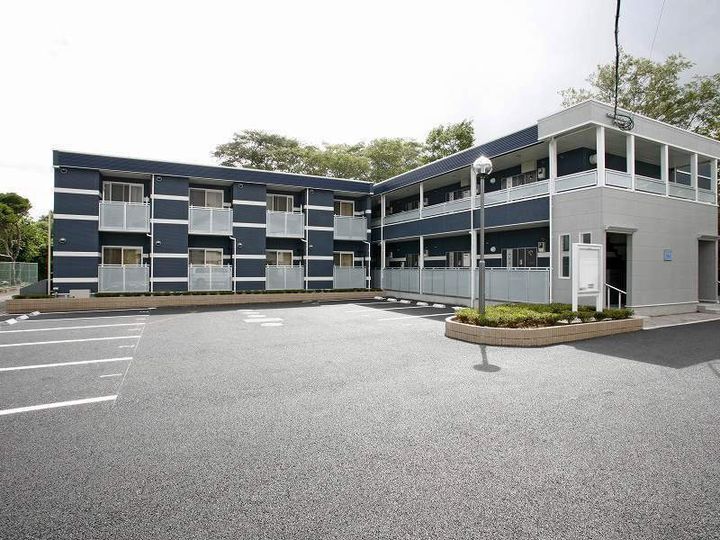 レオネクスト都原102のその他画像