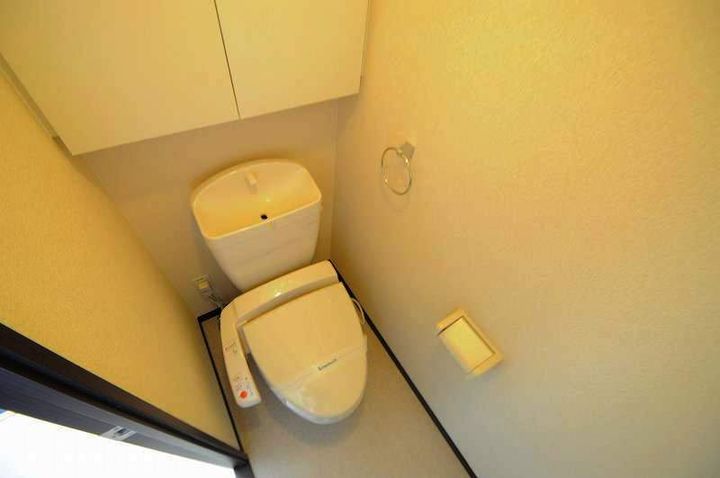 レオネクスト都原102のその他画像