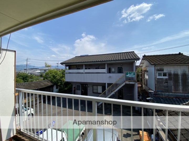 宮元アパートのその他画像