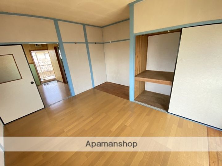 宮元アパートのその他画像