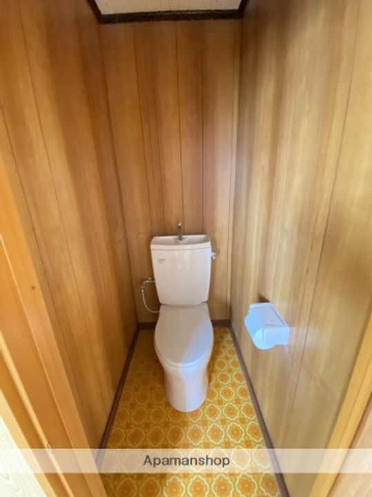 宮元アパートのその他画像