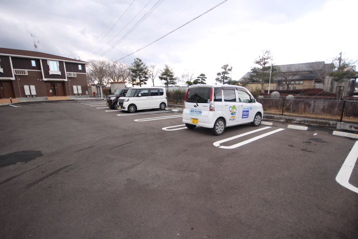 ブルック ストリート 一番館のその他画像