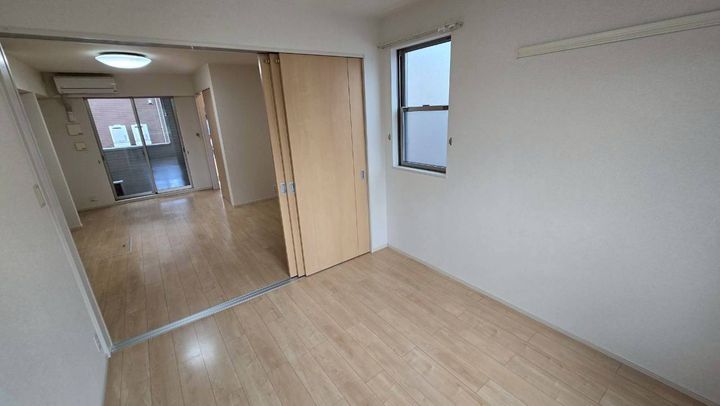 ブルック ストリート 一番館の内装