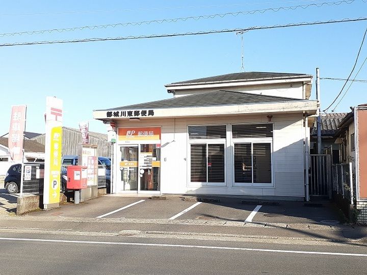 パールヴィレッジRE Aの周辺