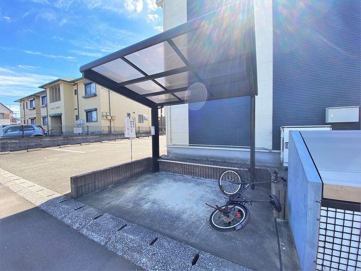 レオネクストひかり209のその他画像