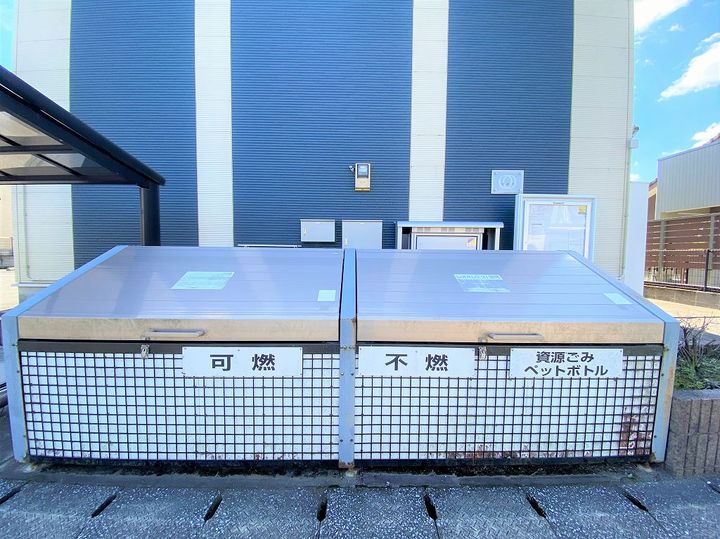 レオネクストひかり209のその他画像