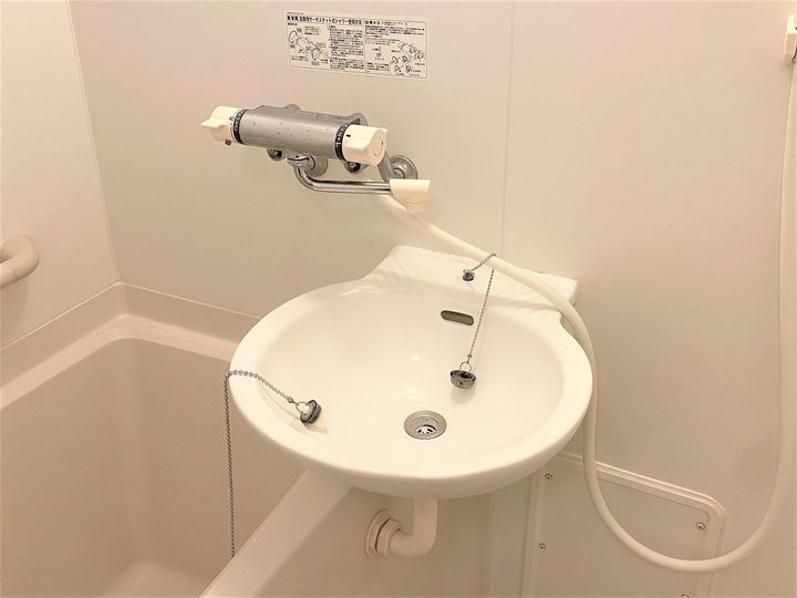レオネクストひかり206のその他画像