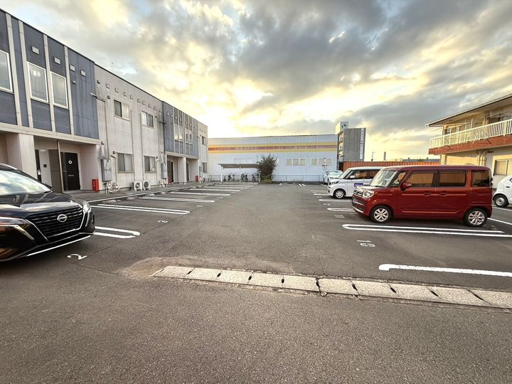 グランバージュ早水00201のその他画像