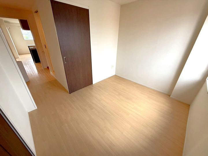 グランバージュ早水00201の内装