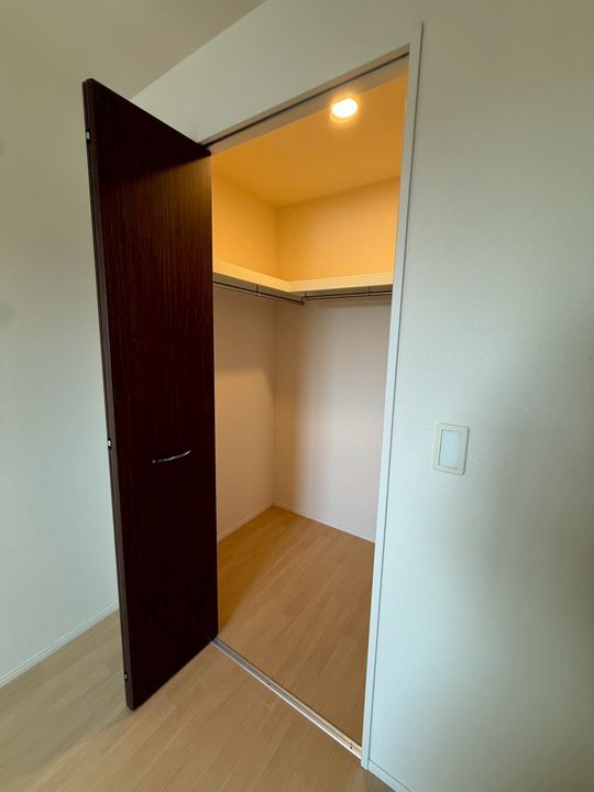 グランバージュ早水00201の内装