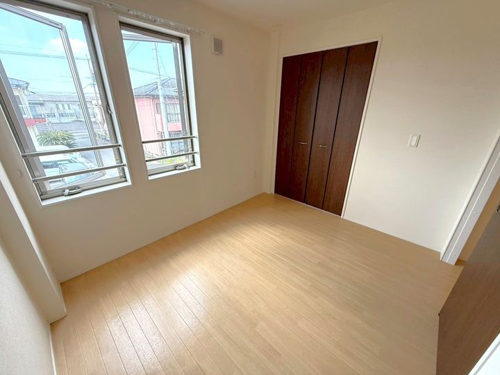 グランバージュ早水00201のその他画像