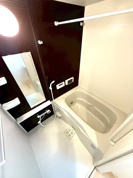 グランバージュ早水00201の風呂