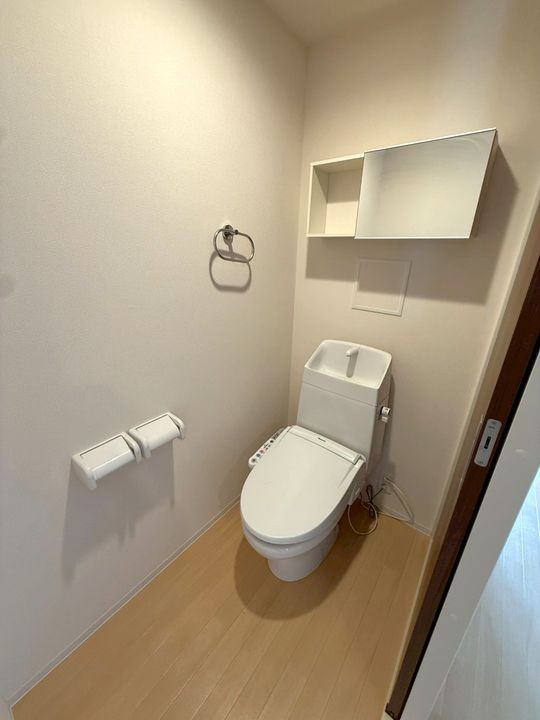 グランバージュ早水00201のその他画像