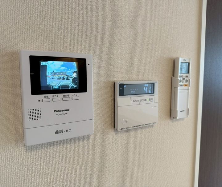 グランバージュ早水00201のその他画像