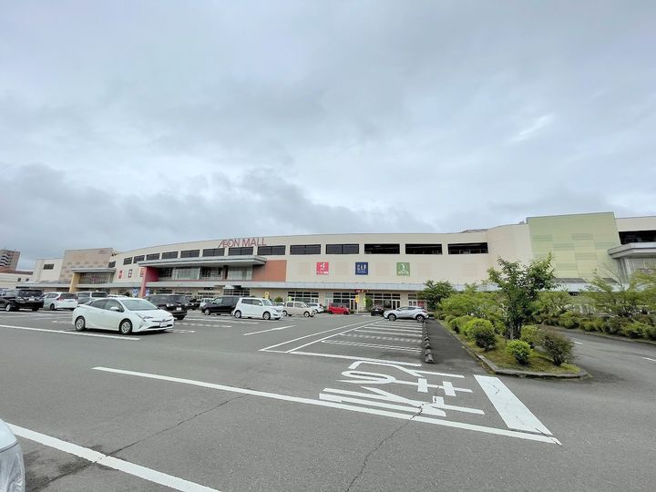 グランバージュ早水00201の周辺