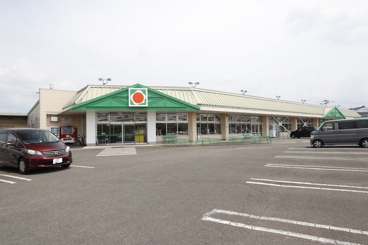 グランバージュ早水00201の周辺