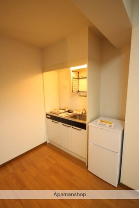 イーストウッドマンション607の内装