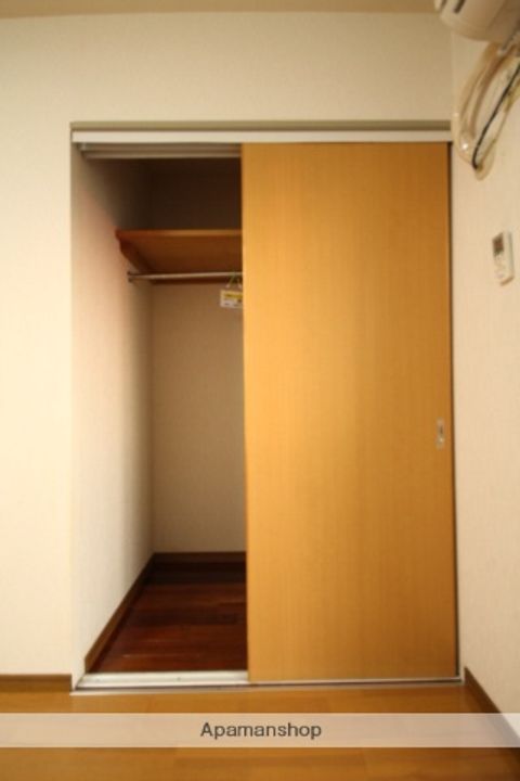 イーストウッドマンション607の内装